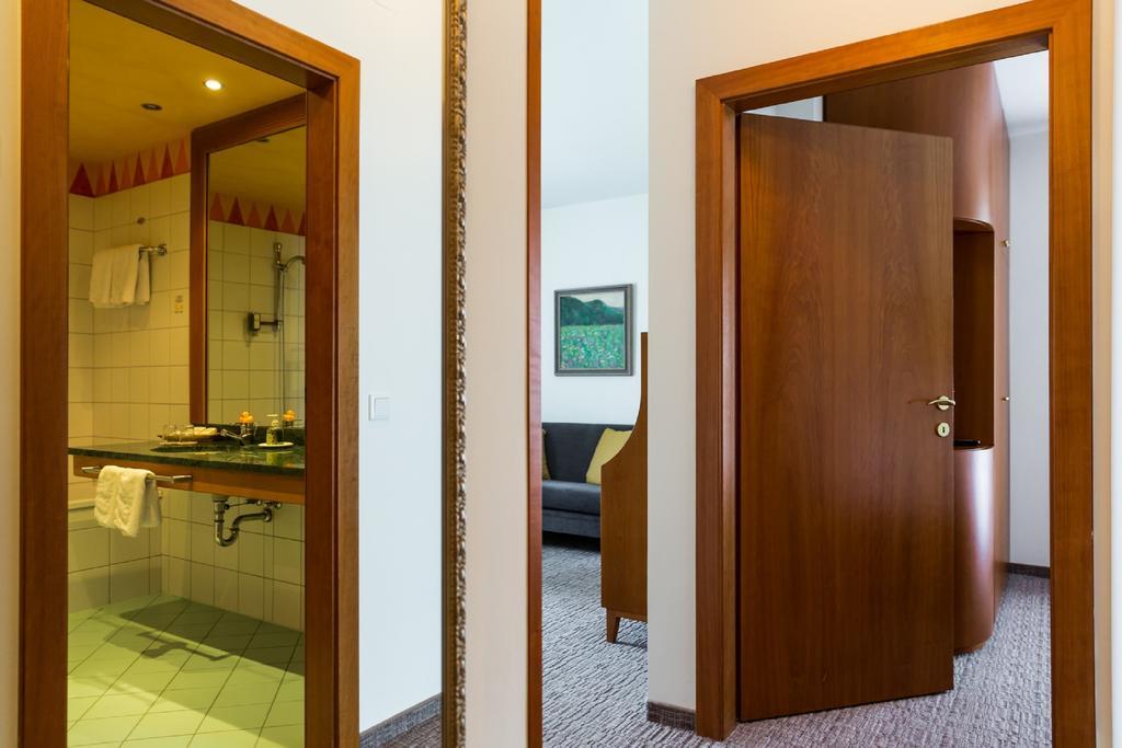 Hotel Goritschnigg Velden am Wörthersee Szoba fotó