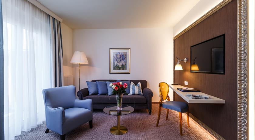 Hotel Goritschnigg Velden am Wörthersee Szoba fotó