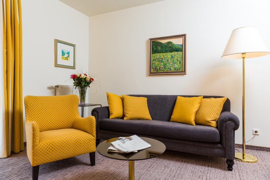 Hotel Goritschnigg Velden am Wörthersee Szoba fotó