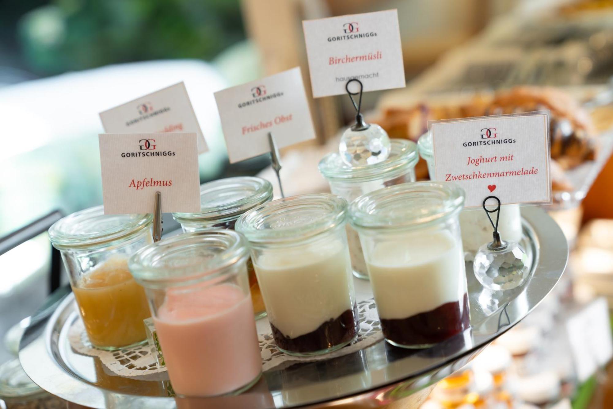 Hotel Goritschnigg Velden am Wörthersee Kültér fotó