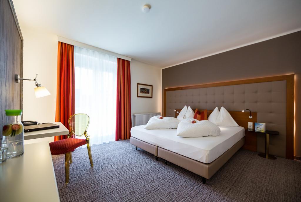Hotel Goritschnigg Velden am Wörthersee Szoba fotó
