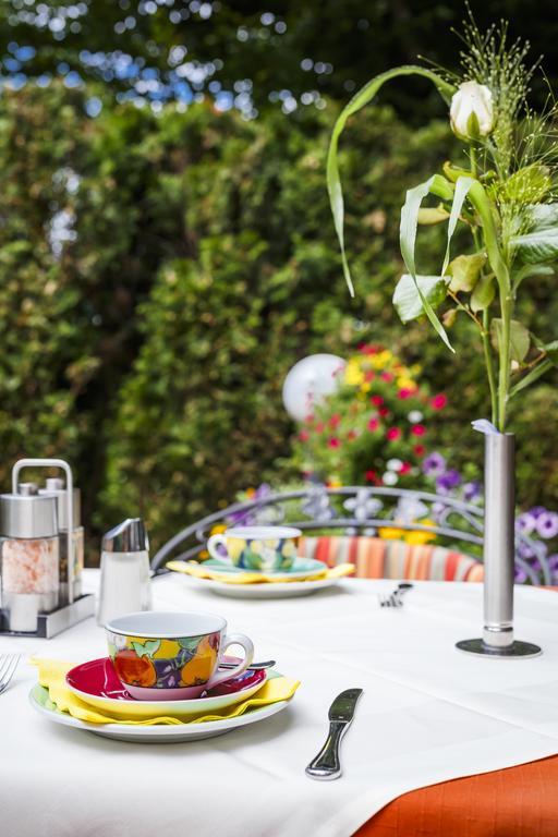 Hotel Goritschnigg Velden am Wörthersee Kültér fotó