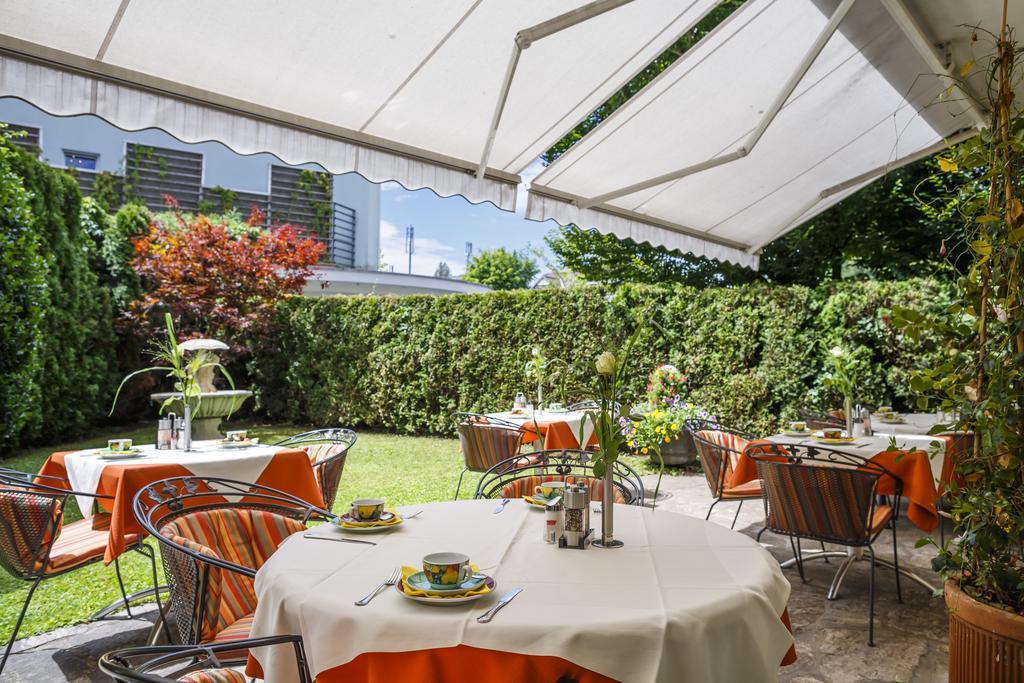 Hotel Goritschnigg Velden am Wörthersee Kültér fotó