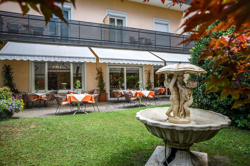 Hotel Goritschnigg Velden am Wörthersee Kültér fotó