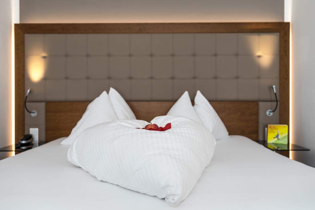 Hotel Goritschnigg Velden am Wörthersee Kültér fotó