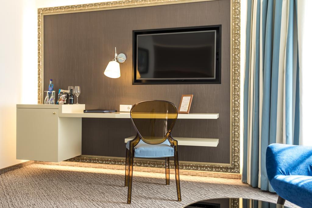 Hotel Goritschnigg Velden am Wörthersee Kültér fotó