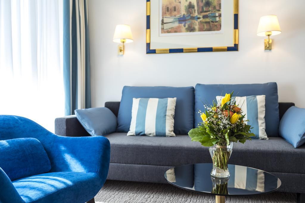 Hotel Goritschnigg Velden am Wörthersee Kültér fotó