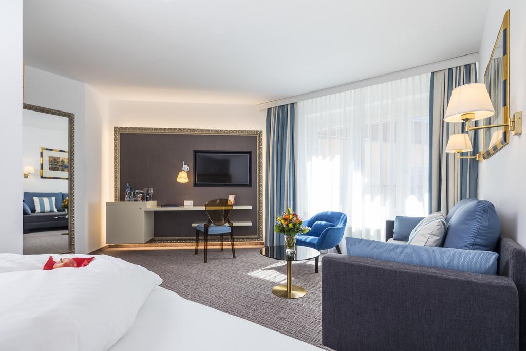 Hotel Goritschnigg Velden am Wörthersee Kültér fotó