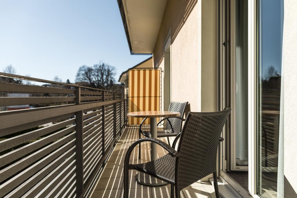 Hotel Goritschnigg Velden am Wörthersee Kültér fotó