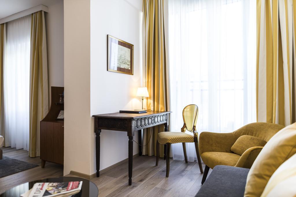Hotel Goritschnigg Velden am Wörthersee Kültér fotó