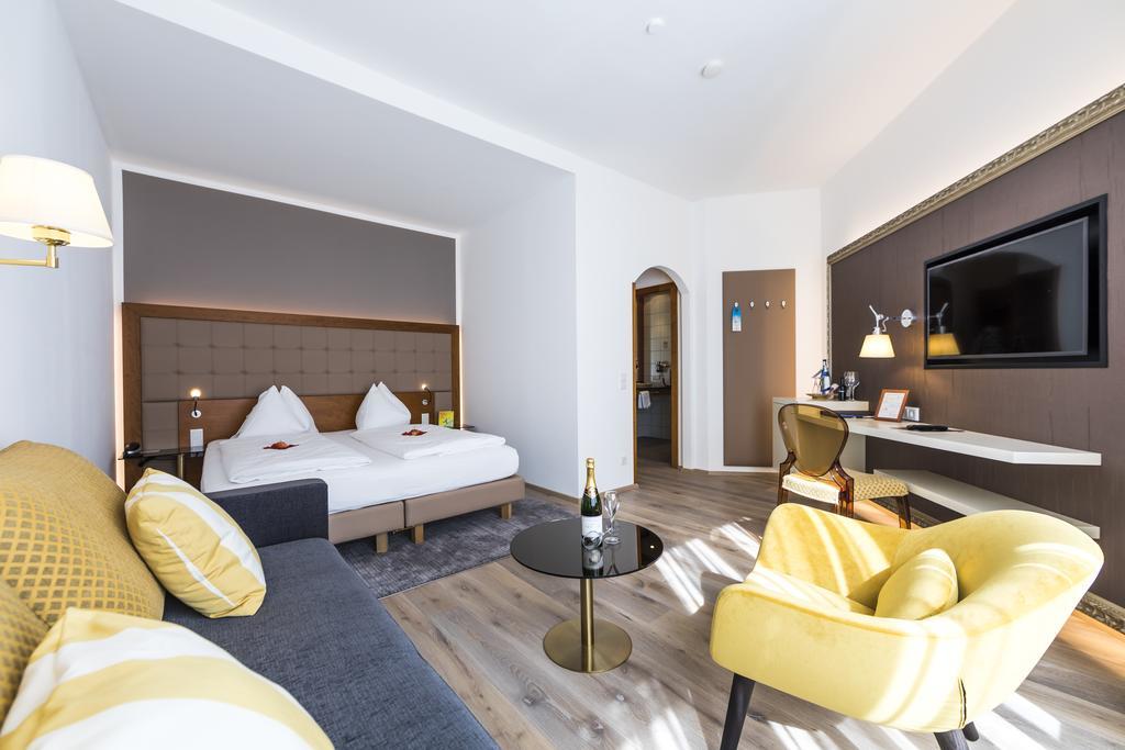 Hotel Goritschnigg Velden am Wörthersee Kültér fotó