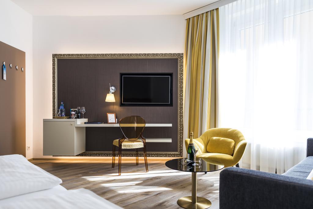 Hotel Goritschnigg Velden am Wörthersee Kültér fotó