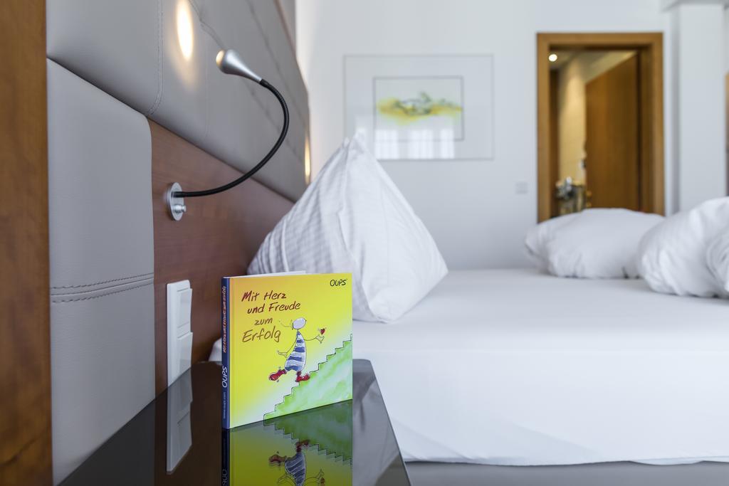 Hotel Goritschnigg Velden am Wörthersee Kültér fotó