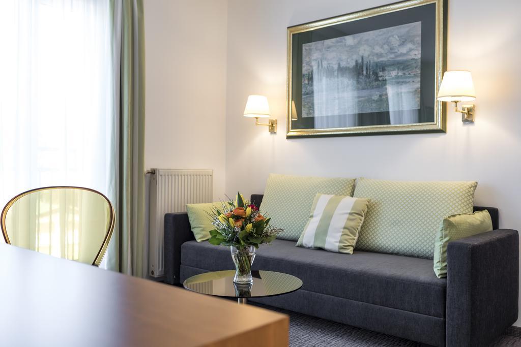 Hotel Goritschnigg Velden am Wörthersee Kültér fotó