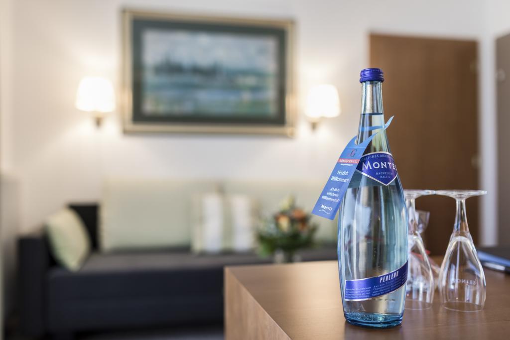 Hotel Goritschnigg Velden am Wörthersee Kültér fotó