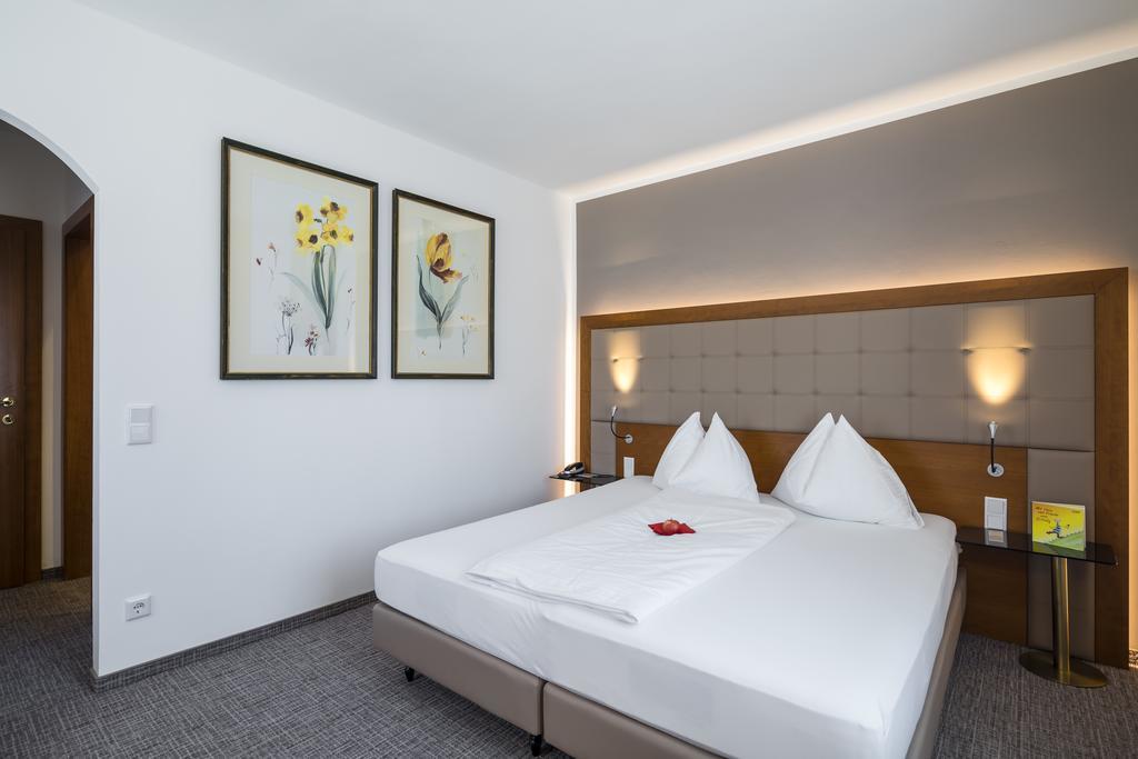 Hotel Goritschnigg Velden am Wörthersee Kültér fotó
