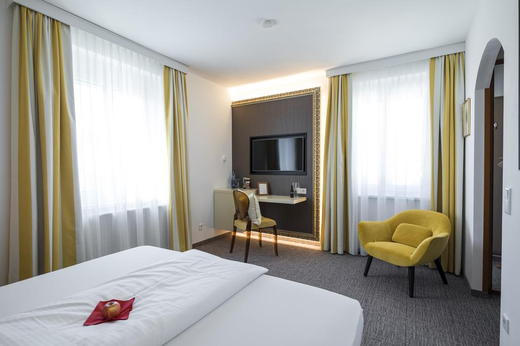 Hotel Goritschnigg Velden am Wörthersee Kültér fotó