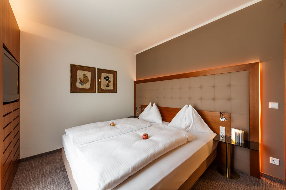 Hotel Goritschnigg Velden am Wörthersee Kültér fotó