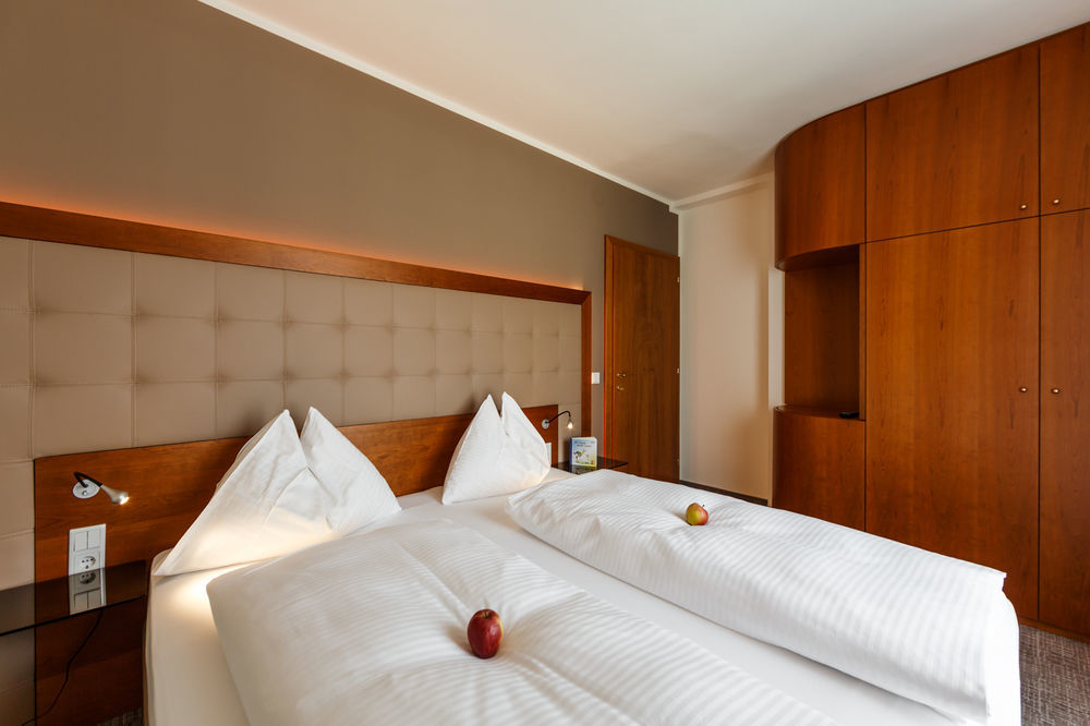 Hotel Goritschnigg Velden am Wörthersee Kültér fotó