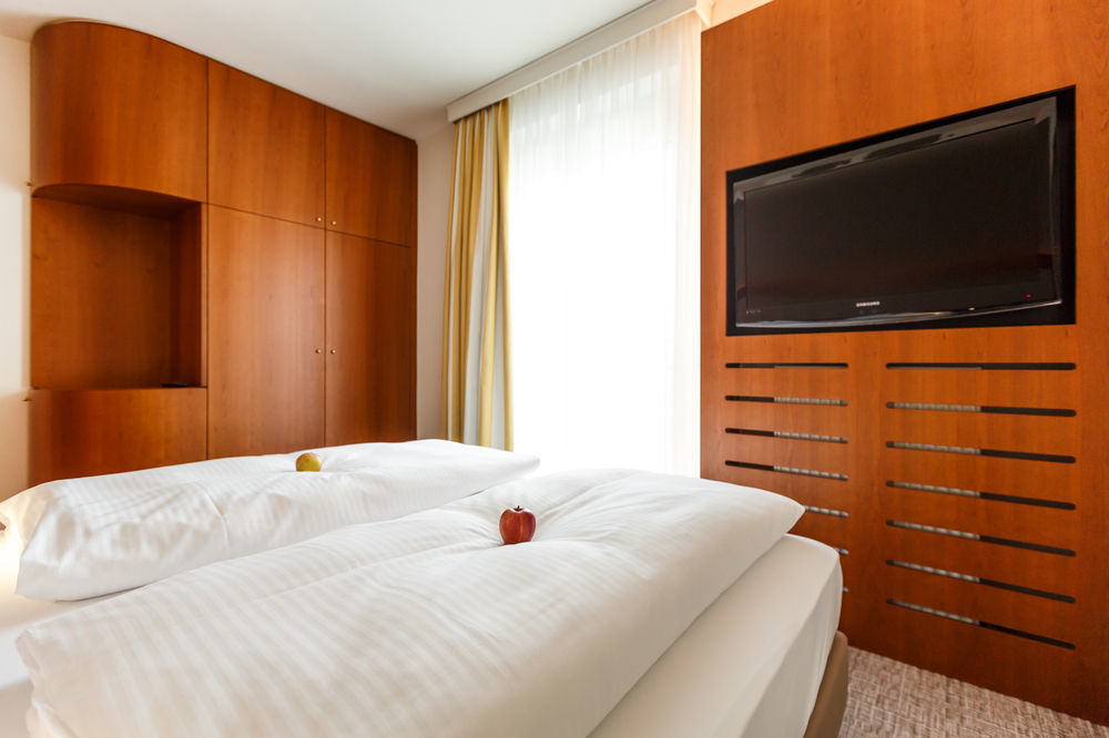 Hotel Goritschnigg Velden am Wörthersee Kültér fotó