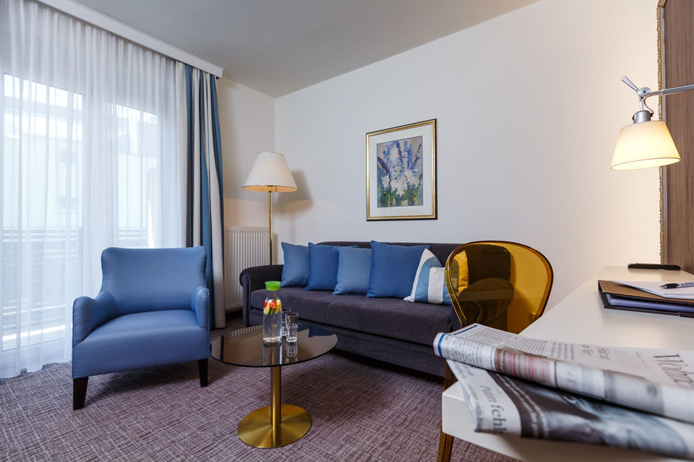 Hotel Goritschnigg Velden am Wörthersee Kültér fotó