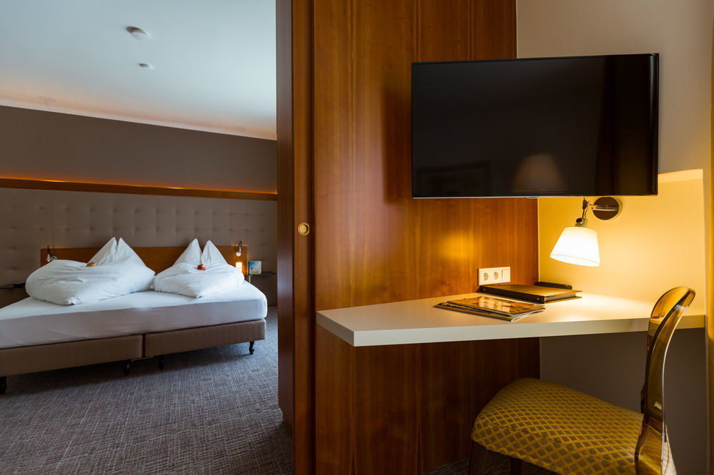 Hotel Goritschnigg Velden am Wörthersee Kültér fotó