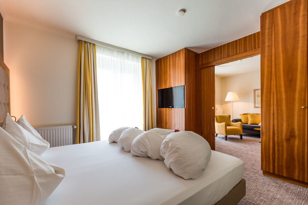 Hotel Goritschnigg Velden am Wörthersee Kültér fotó
