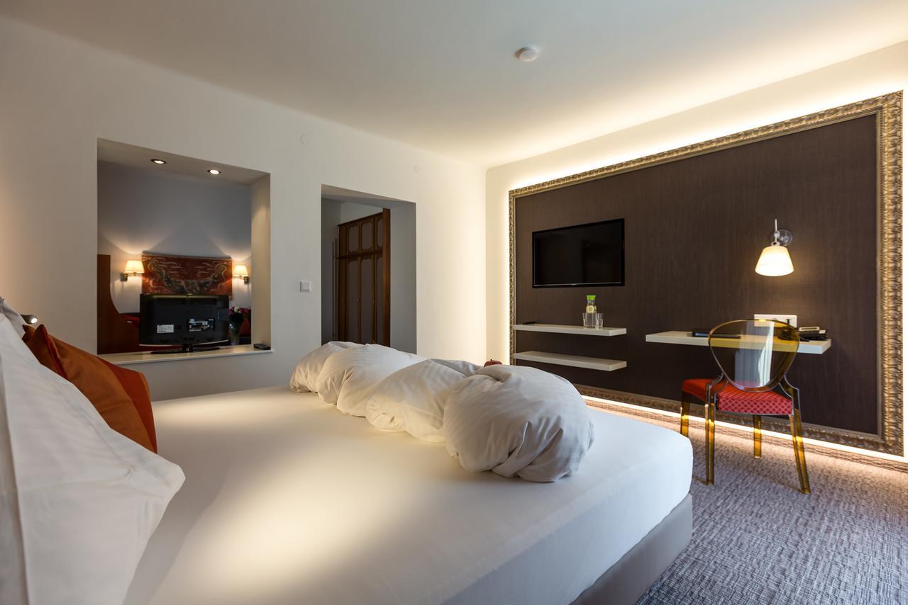 Hotel Goritschnigg Velden am Wörthersee Kültér fotó
