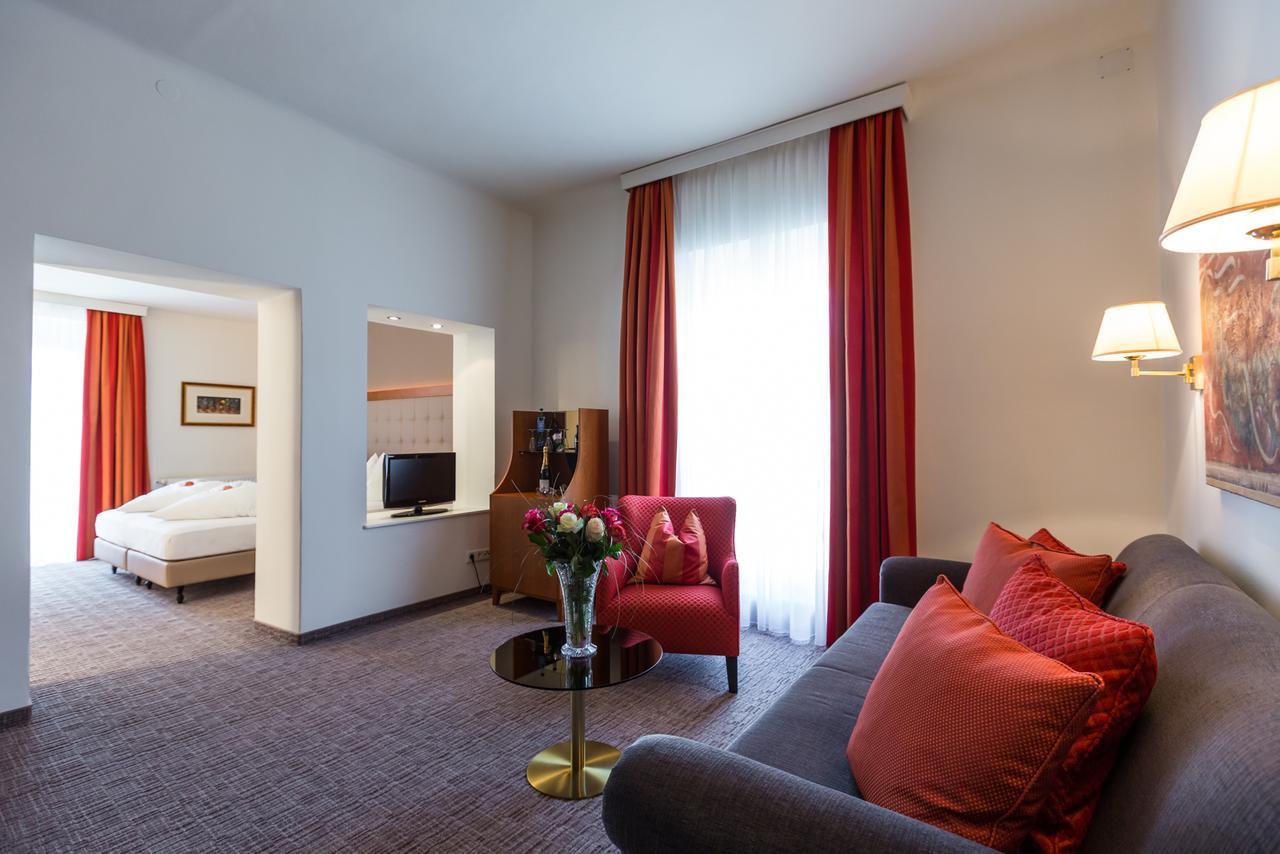 Hotel Goritschnigg Velden am Wörthersee Kültér fotó