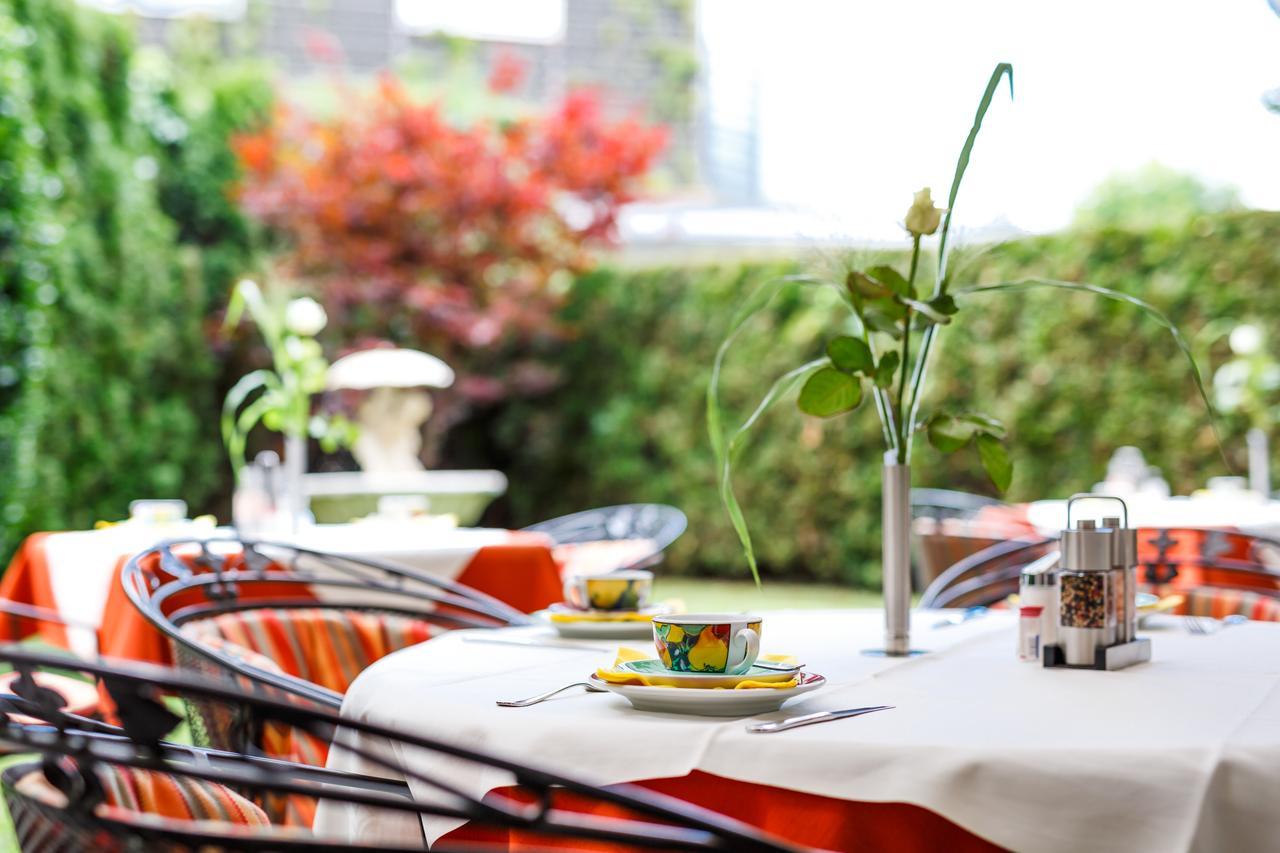 Hotel Goritschnigg Velden am Wörthersee Kültér fotó