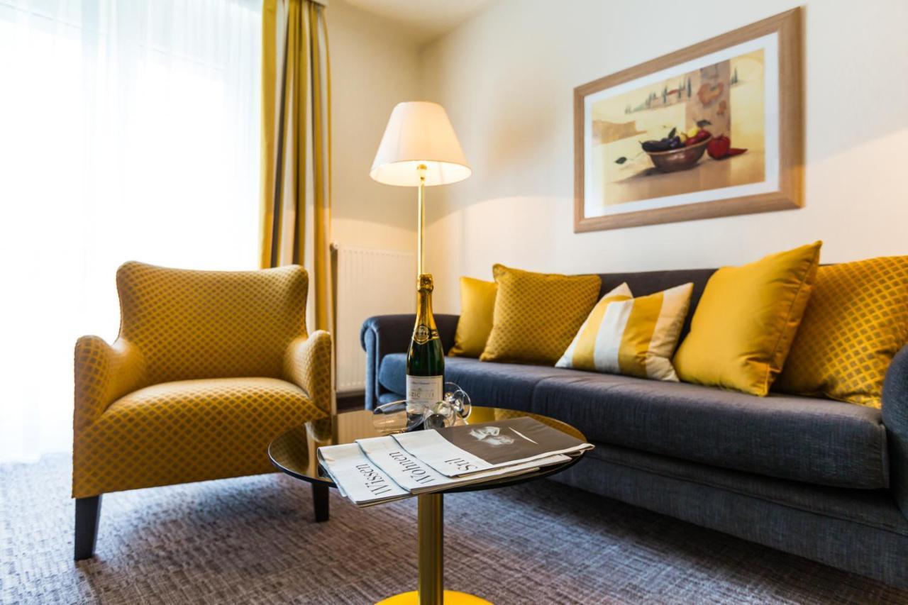Hotel Goritschnigg Velden am Wörthersee Kültér fotó