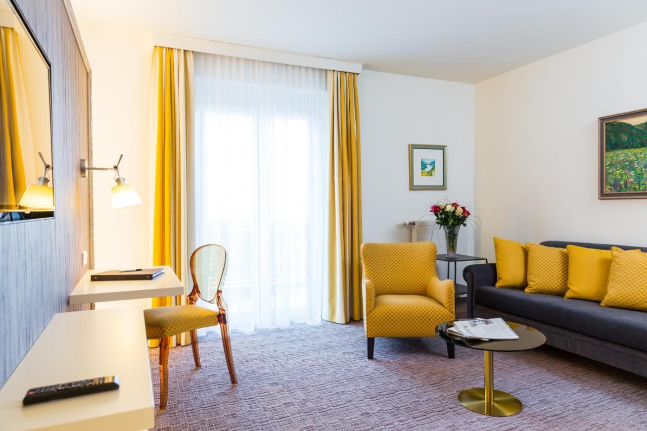 Hotel Goritschnigg Velden am Wörthersee Kültér fotó